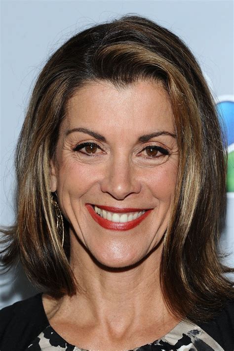 wendie malick